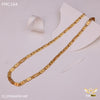 Freemen Double cut with X design Chain for Men - FMC164