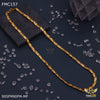 Freemen Designer Tilak kohli nawabi Chain for Men - FMC157