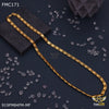 Freemen Excellent Regular Nawabi Chain for Men - FMC171