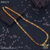 Freemen Delicate Arrow OBO Nawabi Chain for Men - FMC173