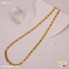 Freemen Stunning TBO Nawabi Chain for Men - FMC177