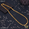 Freemen Stunning TBO Nawabi Chain for Men - FMC177