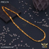 Freemen Delicate Stunning Nawabi Chain for Men - FMC174