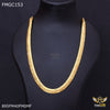 Freemen Gold Plated Traditional fantastic Chain for Men - FMGC153