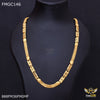 Freemen Vanish Mark Sequence Biscuit Chain for Men - FMGC146