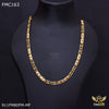 Freemen Diamond cut nawabi Chain for Men - FMC163