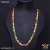 Freemen Nwabi chand Chain for Men - FMC160