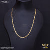 Freemen new nice nwabi pan IGP Chain for Men - FMC161