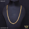 Freemen Designer Tilak kohli nawabi Chain for Men - FMC157