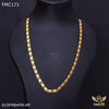 Freemen Excellent Regular Nawabi Chain for Men - FMC171