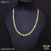 Freemen Stunning TBO Nawabi Chain for Men - FMC177