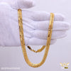 Freemen Gold Plated Traditional fantastic Chain for Men - FMGC153