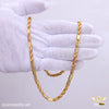 Freemen Designer kohli nawabi Chain for Men - FMC156