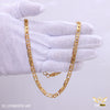 Freemen Diamond cut nawabi Chain for Men - FMC163