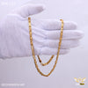 Freemen Designer Tilak kohli nawabi Chain for Men - FMC157