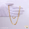 Freemen Excellent Regular Nawabi Chain for Men - FMC171