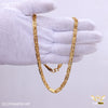 Freemen Delicate Arrow OBO Nawabi Chain for Men - FMC173