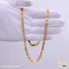 Freemen Stunning TBO Nawabi Chain for Men - FMC177