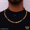 Freemen Nwabi chand Chain for Men - FMC160