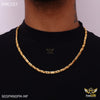 Freemen Designer Tilak kohli nawabi Chain for Men - FMC157