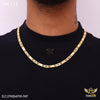 Freemen Delicate Arrow OBO Nawabi Chain for Men - FMC173