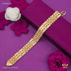 Swastika Passi Bracelet for Men