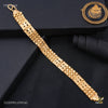 Swastika Passi Bracelet for Men