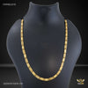 Mini Dual Dimond cut Nawabi Chain for Man 