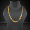 Freemen 1GM Two line ring Chain for Man - FMGC471