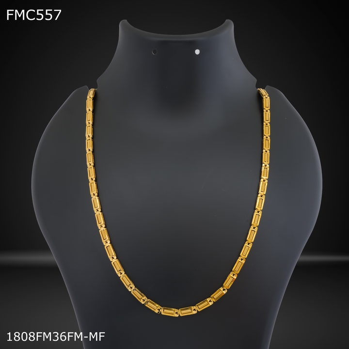 Freemen Spring Chain for Man - FMC557 – Freemen®