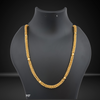 Freemen snake indo gold chain For Man - FMGC538