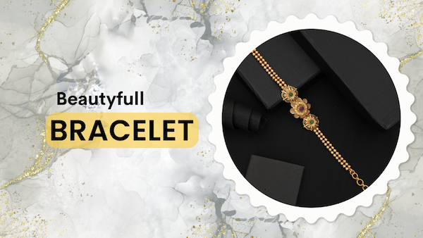 Women's Bracelet Design collection