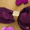 AD Squar Lining Box ring for men 