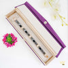 Antique Black with Rose gold Ceramic Bracelet For Men