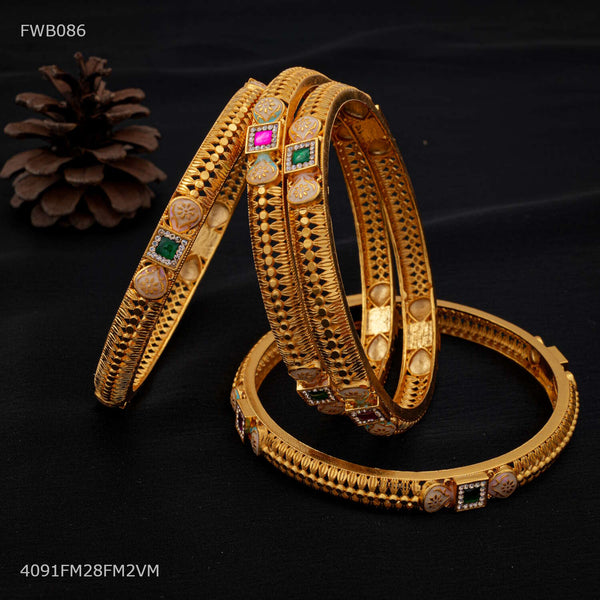 Women's Bangles Design collection – Freemen®