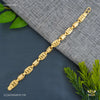 Arrow Nawabi with C cut Bracelet for Men