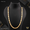 Blade by Blade Shini Nawabi Gold plated Chain