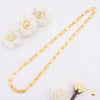 Blade by Blade Shini Nawabi Gold plated Chain