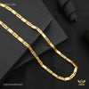 Blade by Blade Shini Nawabi Gold plated Chain