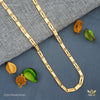 Blade by Blade Shini Nawabi Gold plated Chain