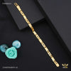 Blade Shini Nawabi Bracelet for Men