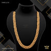 Box cut Shini Pokel Chain for Man