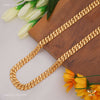 Box cut Shini Pokel Chain for Man