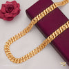 Box cut Shini Pokel Chain for Man