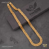Box cut Shini Pokel Chain for Man