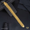Broad Atta Bracelet for Men