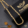 Broad Best Attractive Nawabi Chain for Man