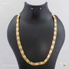 Broad Dimond cut Nawabi chain for Man