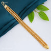 Broad Dot Atta Bracelet For Men