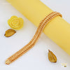 Broad Dot Atta Bracelet For Men
